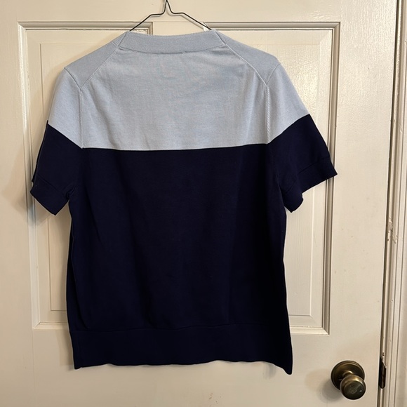 COS Round Neck Shirt size Large - Picture 2 of 7